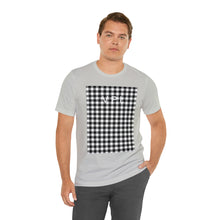 Load image into Gallery viewer, Unisex Jersey Short Sleeve Tee
