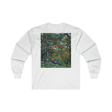 Load image into Gallery viewer, Ultra Cotton Long Sleeve Tee The Great Indian Safari VPL SS24

