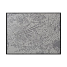 Load image into Gallery viewer, Gallery Canvas Wraps, Horizontal Frame Ultimate Gray V P L x Wright, Butler &amp; Co
