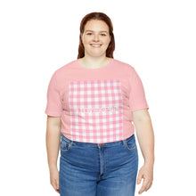 Load image into Gallery viewer, Unisex Jersey Short Sleeve Tee
