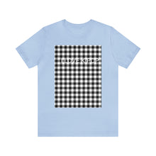 Load image into Gallery viewer, Unisex Jersey Short Sleeve Tee
