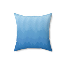 Load image into Gallery viewer, Faux Suede Square Pillow

