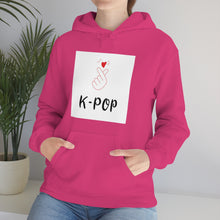 Load image into Gallery viewer, Unisex Heavy Blend™ Hooded Sweatshirt
