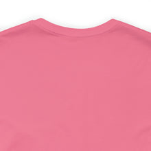 Load image into Gallery viewer, Unisex Jersey Short Sleeve Tee

