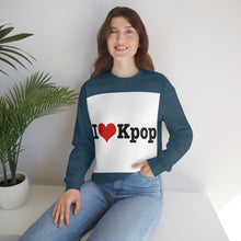Load image into Gallery viewer, Unisex Heavy Blend™ Crewneck Sweatshirt
