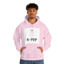 Load image into Gallery viewer, Unisex Heavy Blend™ Hooded Sweatshirt
