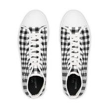 Load image into Gallery viewer, Men&#39;s High Top Sneakers
