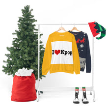 Load image into Gallery viewer, Unisex Heavy Blend™ Crewneck Sweatshirt
