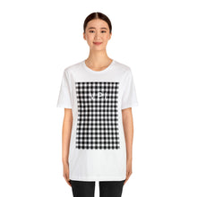 Load image into Gallery viewer, Unisex Jersey Short Sleeve Tee
