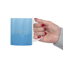 Load image into Gallery viewer, Ceramic Mug 11oz
