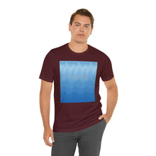 Load image into Gallery viewer, Unisex Jersey Short Sleeve Tee
