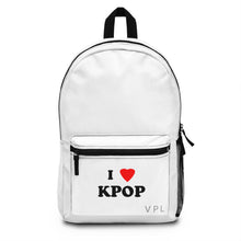 Load image into Gallery viewer, Backpack
