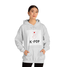 Load image into Gallery viewer, Unisex Heavy Blend™ Hooded Sweatshirt
