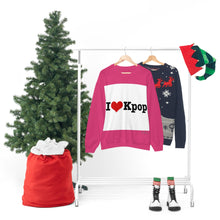 Load image into Gallery viewer, Unisex Heavy Blend™ Crewneck Sweatshirt
