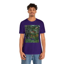 Load image into Gallery viewer, Unisex Jersey Short Sleeve Tee The Great Indian Safari VPL SS24

