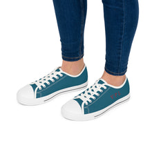 Load image into Gallery viewer, Women&#39;s Low Top Sneakers
