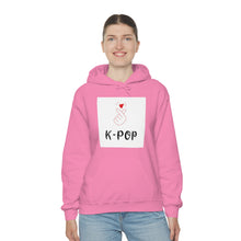 Load image into Gallery viewer, Unisex Heavy Blend™ Hooded Sweatshirt
