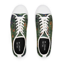 Load image into Gallery viewer, Women&#39;s Low Top Sneakers The Great Indian Safari VPL SS24
