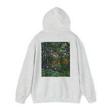 Load image into Gallery viewer, Unisex Heavy Blend™ Hooded Sweatshirt The Great Indian Safari VPL SS24
