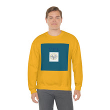 Load image into Gallery viewer, Unisex Heavy Blend™ Crewneck Sweatshirt
