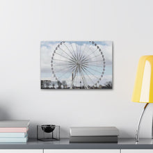 Load image into Gallery viewer, Canvas Gallery Wraps V P L x Wright, Butler &amp; Co
