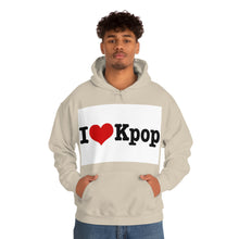 Load image into Gallery viewer, Unisex Heavy Blend™ Hooded Sweatshirt
