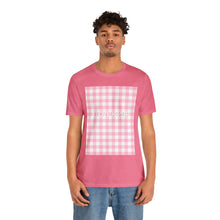 Load image into Gallery viewer, Unisex Jersey Short Sleeve Tee

