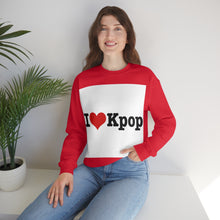 Load image into Gallery viewer, Unisex Heavy Blend™ Crewneck Sweatshirt

