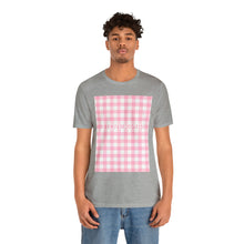 Load image into Gallery viewer, Unisex Jersey Short Sleeve Tee
