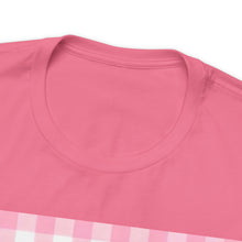 Load image into Gallery viewer, Unisex Jersey Short Sleeve Tee
