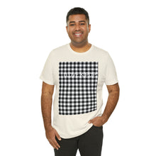 Load image into Gallery viewer, Unisex Jersey Short Sleeve Tee
