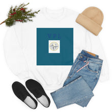 Load image into Gallery viewer, Unisex Heavy Blend™ Crewneck Sweatshirt
