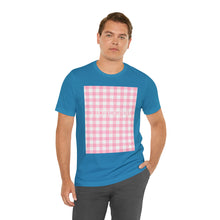 Load image into Gallery viewer, Unisex Jersey Short Sleeve Tee
