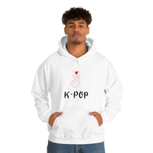 Load image into Gallery viewer, Unisex Heavy Blend™ Hooded Sweatshirt
