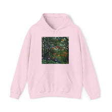 Load image into Gallery viewer, Unisex Heavy Blend™ Hooded Sweatshirt The Great Indian Safari VPL SS24
