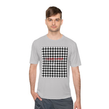 Load image into Gallery viewer, Unisex Moisture Wicking Tee
