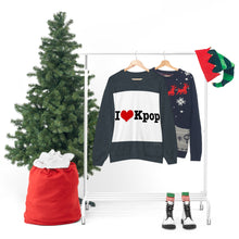 Load image into Gallery viewer, Unisex Heavy Blend™ Crewneck Sweatshirt
