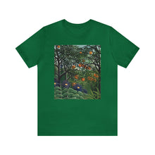 Load image into Gallery viewer, Unisex Jersey Short Sleeve Tee The Great Indian Safari VPL SS24
