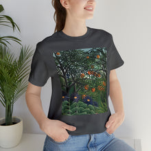 Load image into Gallery viewer, Unisex Jersey Short Sleeve Tee The Great Indian Safari VPL SS24
