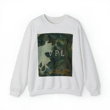 Load image into Gallery viewer, Unisex Heavy Blend™ Crewneck Sweatshirt The Great Indian Safari VPL SS24

