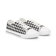 Men's Low Top Sneakers
