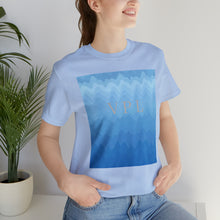 Load image into Gallery viewer, Unisex Jersey Short Sleeve Tee
