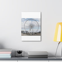 Load image into Gallery viewer, Canvas Gallery Wraps V P L x Wright, Butler &amp; Co
