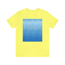 Load image into Gallery viewer, Unisex Jersey Short Sleeve Tee
