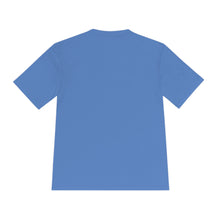 Load image into Gallery viewer, Unisex Moisture Wicking Tee
