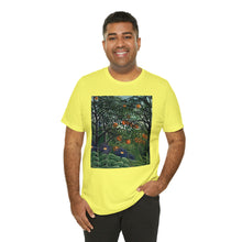 Load image into Gallery viewer, Unisex Jersey Short Sleeve Tee The Great Indian Safari VPL SS24
