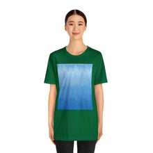 Load image into Gallery viewer, Unisex Jersey Short Sleeve Tee
