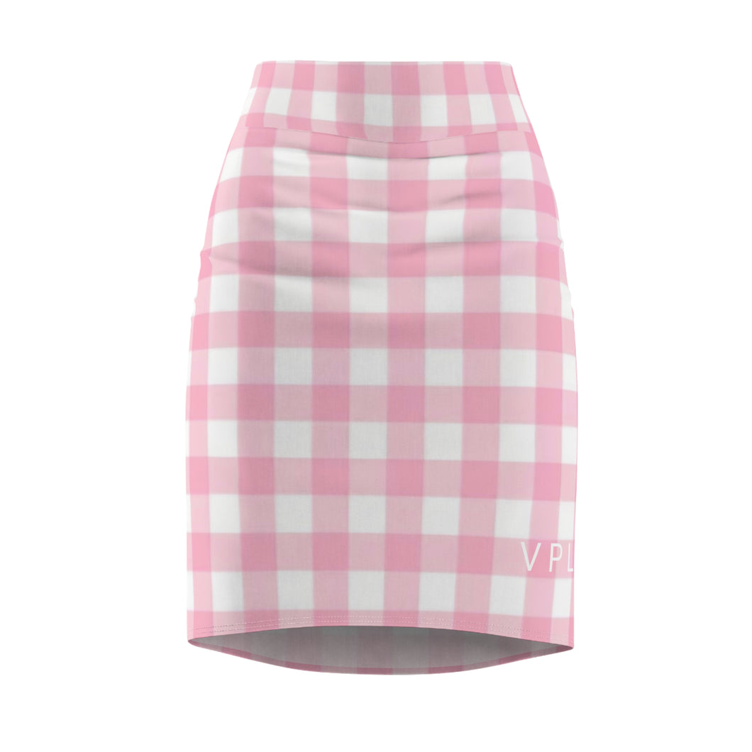 Women's Pencil Skirt (AOP)