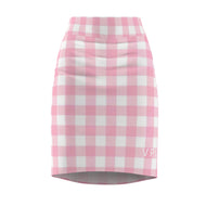 Women's Pencil Skirt (AOP)