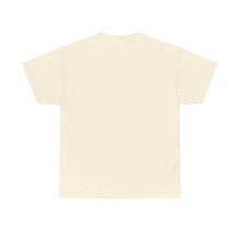 Load image into Gallery viewer, Unisex Heavy Cotton Tee Harmonic Bloom Plaid Collection
